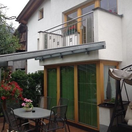 Haus Ramsbacher พฟุนด์ส ภายนอก รูปภาพ