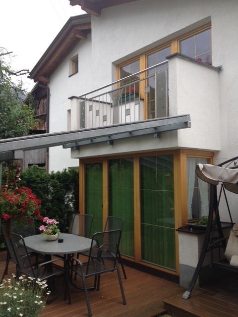 Haus Ramsbacher พฟุนด์ส ภายนอก รูปภาพ