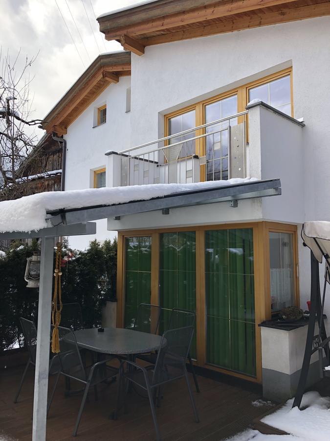 Haus Ramsbacher พฟุนด์ส ภายนอก รูปภาพ